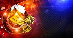 Platform dolar777 menampilkan dashboard dengan kategori sportsbook, live casino, dan slot games