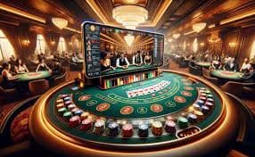 Permainan Slot Game 